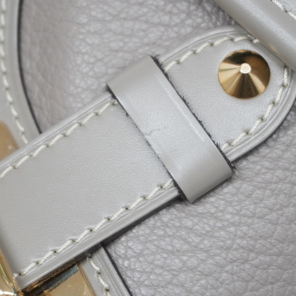 Auth Louis Vuitton Suhali Luradiu M95625 Women's Tote Bag Velone - Picture 9 of 11